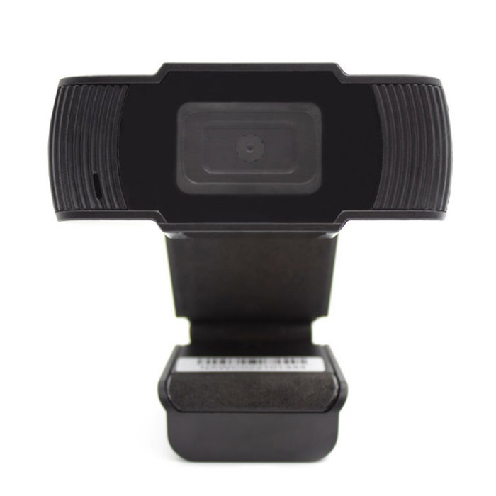 Nilox Webcam NXWC02 HD 720p con micrófono
