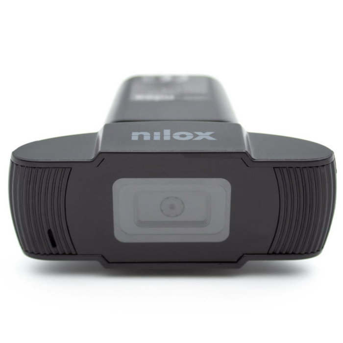 Nilox Webcam NXWC02 HD 720p con micrófono