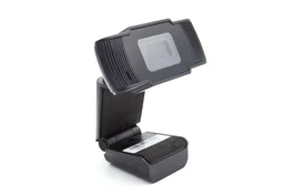 Nilox Webcam Video 720p, 30 Fps, Enfoque Fijo, Micrófono Incorporado, Plug and Play