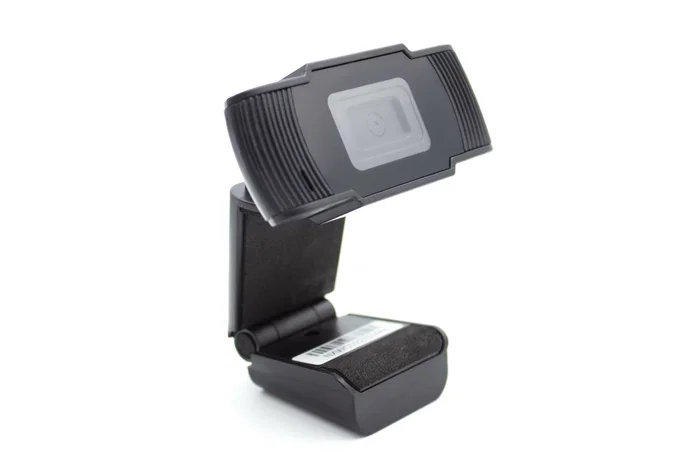 Nilox Webcam NXWC02 HD 720p con micrófono