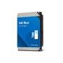 Western Digital Blue WD20EZBX 2 TB 3.5 7200 RPM SATA