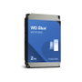 Western Digital Blue WD20EZBX 2 TB 3.5 7200 RPM SATA