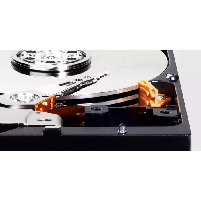 Western Digital Blue WD20EZBX 2 TB 3.5 7200 RPM SATA