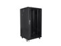 LANBERG Armario rack FF01-6622-12B 22U 600x600 Negro