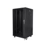 LANBERG Armario rack FF01-6622-12B 22U 600x600 Negro