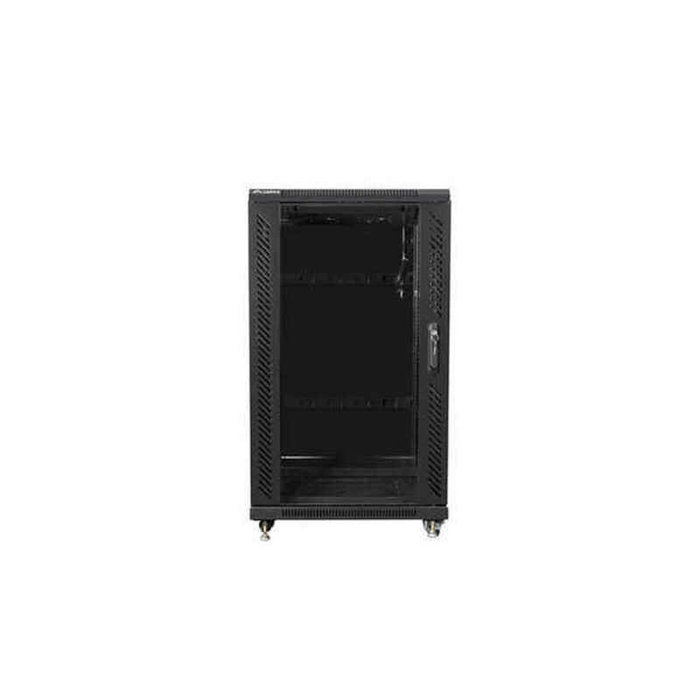 LANBERG Armario rack FF01-6622-12B 22U 600x600 Negro