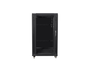 LANBERG Armario rack FF01-6622-12B 22U 600x600 Negro