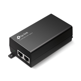 TP-Link TL-POE160S Adaptador e Inyector de PoE Gigabit Ethernet 10/100/1000 Mbit/s