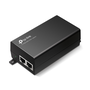 TP-Link TL-POE160S Adaptador e Inyector de PoE Gigabit Ethernet 10/100/1000 Mbit/s