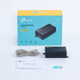TP-Link TL-POE160S Adaptador e Inyector de PoE Gigabit Ethernet 10/100/1000 Mbit/s