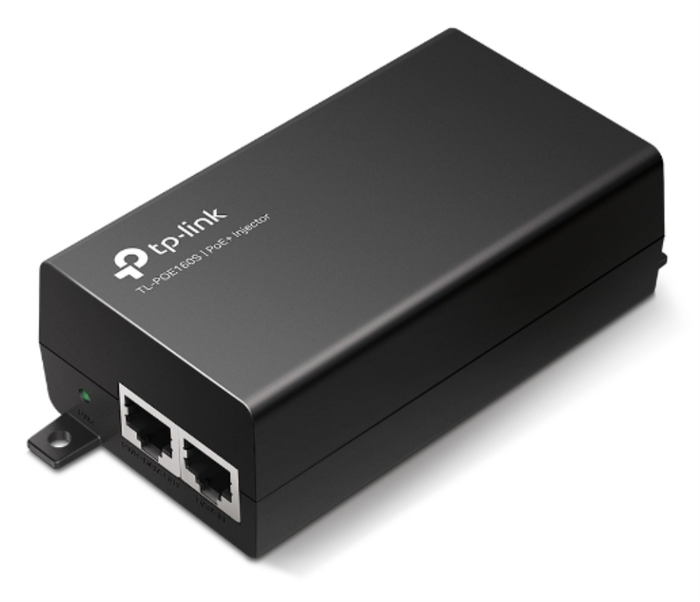 TP-Link TL-POE160S Adaptador e Inyector de PoE Gigabit Ethernet 10/100/1000 Mbit/s