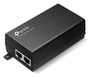 TP-Link TL-POE160S Adaptador e Inyector de PoE Gigabit Ethernet 10/100/1000 Mbit/s