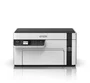 Epson EcoTank ET-M2120 Monocromo Blanca