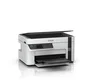 Epson EcoTank ET-M2120 Monocromo Blanca