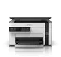 Epson EcoTank ET-M2120 Monocromo Blanca
