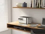 Epson EcoTank ET-M2120 Monocromo Blanca