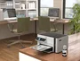 Epson EcoTank ET-M2120 Monocromo Blanca
