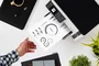 Epson EcoTank ET-M2120 Monocromo Blanca