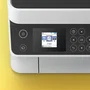 Epson EcoTank ET-M2120 Monocromo Blanca