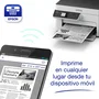 Epson EcoTank ET-M2120 Monocromo Blanca
