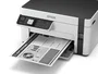 Epson EcoTank ET-M2120 Monocromo Blanca
