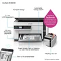 Epson EcoTank ET-M2120 Monocromo Blanca
