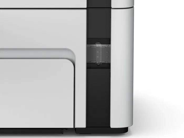 Epson EcoTank ET-M2120 Monocromo Blanca