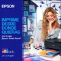 Epson EcoTank ET-M2120 Monocromo Blanca