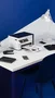 Epson EcoTank ET-M2120 Monocromo Blanca