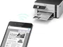 Epson EcoTank ET-M2120 Monocromo Blanca