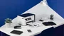 Epson EcoTank ET-M2120 Monocromo Blanca