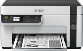 EPSON Multifunción A4 Mono EcoTank ET-M2120