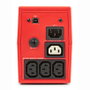 Salicru SPS 650 SOHO+ IEC 650 VA/360 W