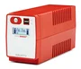 Salicru SPS 850 SOHO+ IEC 850VA 480W 4 Salidas Torre