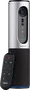 Logitech ConferenceCam Connect Full HD 1080p Plata/Negro