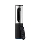 Logitech ConferenceCam Connect Full HD 1080p Plata/Negro