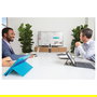 Logitech 960-001034 Sistema Videoconferencia Grupo Full HD 90° 4x Gris