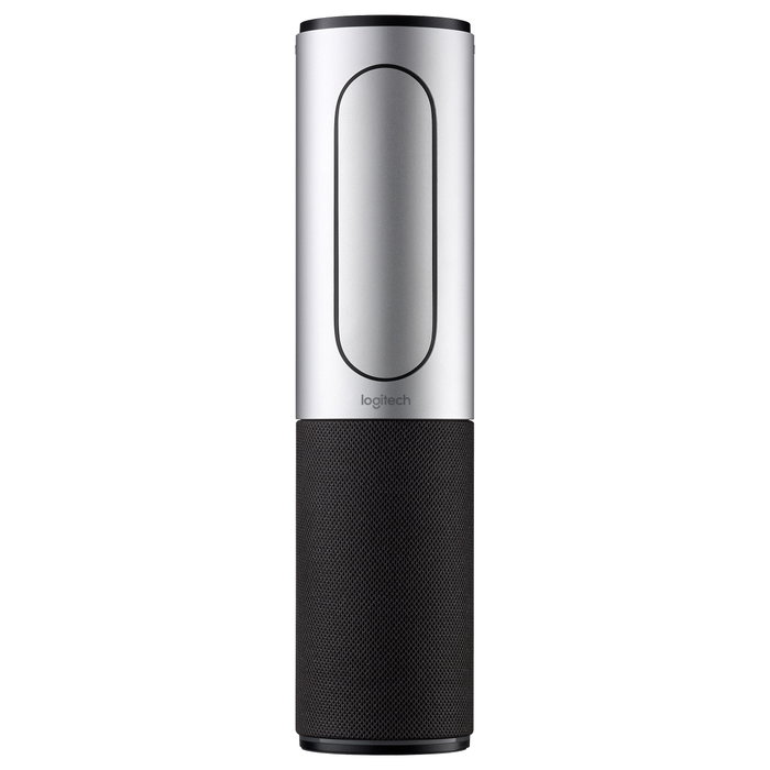 Logitech ConferenceCam Connect Full HD Gris