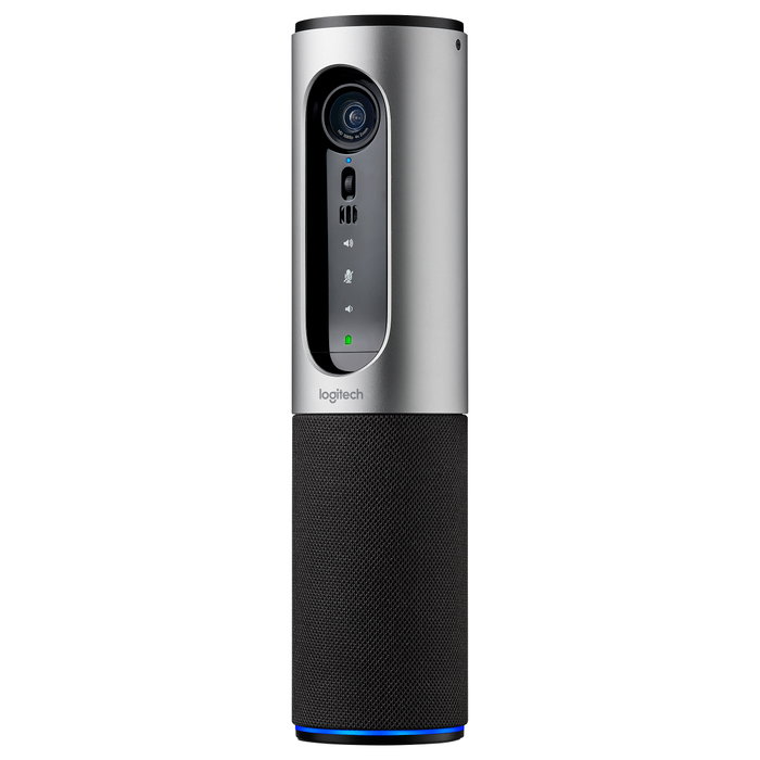 Logitech ConferenceCam Connect Full HD Gris