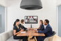Logitech ConferenceCam Connect Full HD Gris