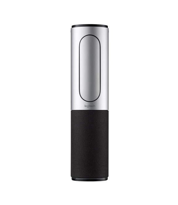Logitech ConferenceCam Connect Full HD Gris