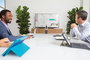 Logitech ConferenceCam Connect Full HD Gris