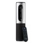 Logitech ConferenceCam Connect Full HD 1080p Plata/Negro