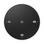 Logitech ConferenceCam Connect Full HD 1080p Plata/Negro