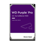 Western Digital Purple Pro WD101PURP 10 TB 7200 RPM 512 MB 3.5 inch SATA III