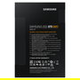 Samsung 870 QVO 1TB 2.5" SSD 560 MB/s SATA III