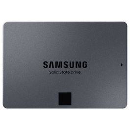 Samsung 870 QVO 1TB 2.5" SSD 560 MB/s SATA III