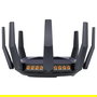 ASUS RT-AX89X Router WiFi6 DualBand AX6000 Router Inalámbrico
