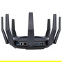 ASUS RT-AX89X Router WiFi6 DualBand AX6000 Router Inalámbrico