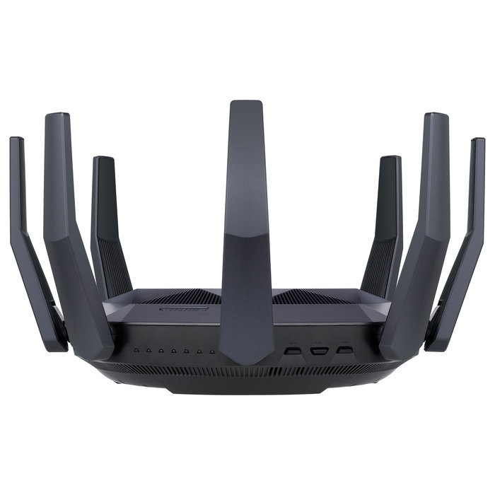 ASUS RT-AX89X Router WiFi6 DualBand AX6000 Router Inalámbrico
